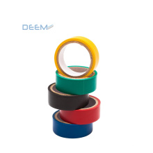 DEEM insulation tape high temperature resistance automotive wire harness tape